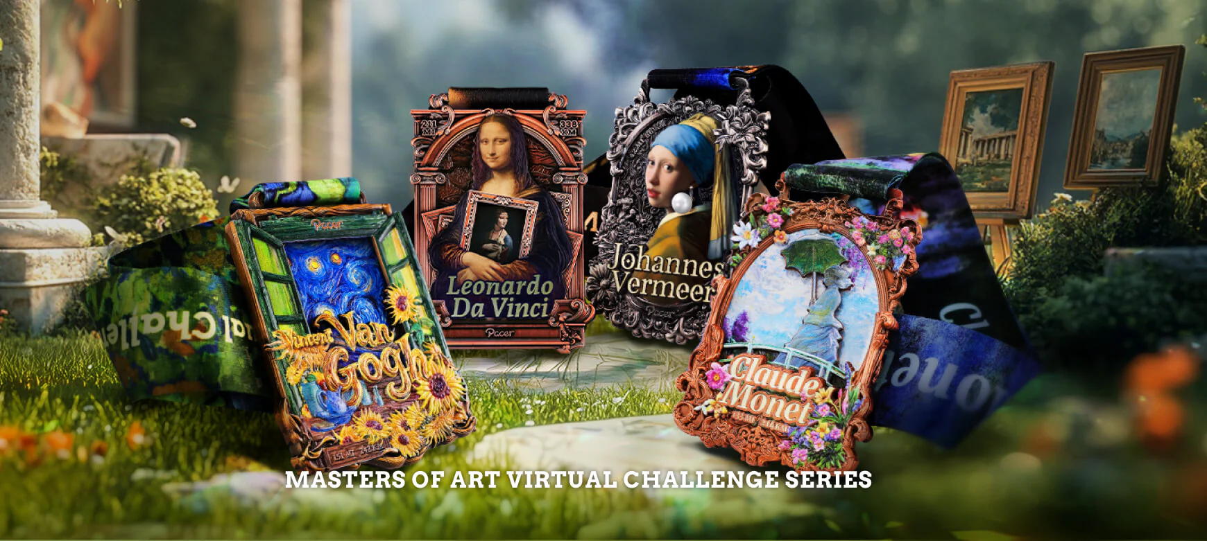 Conquer Your Next Virtual Race